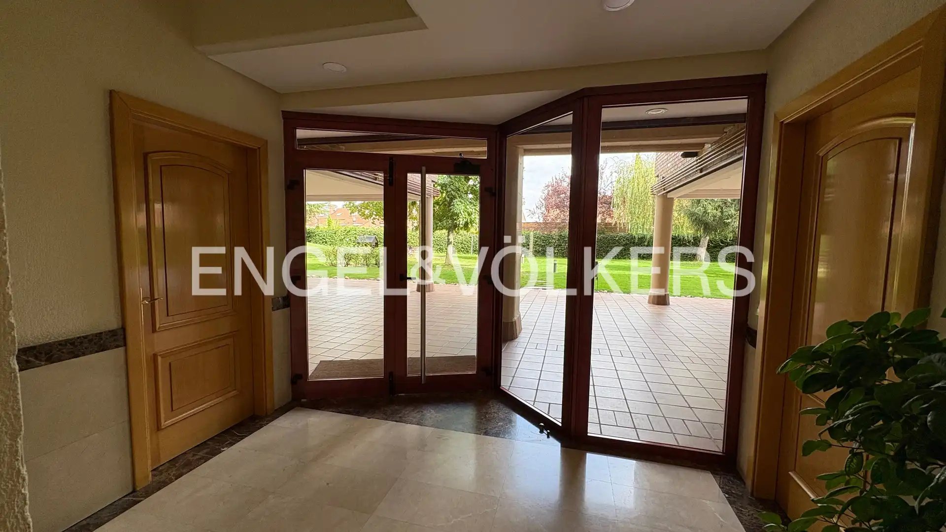 Pis de 80 m² a Majadahonda