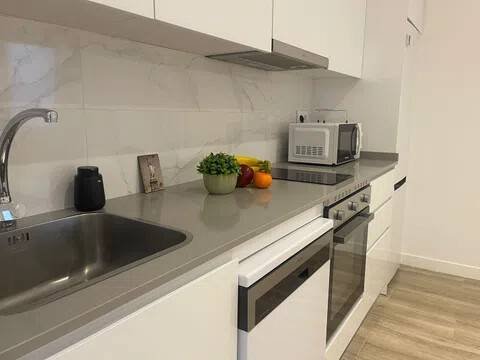 Appartamento 60 m² a Madrid