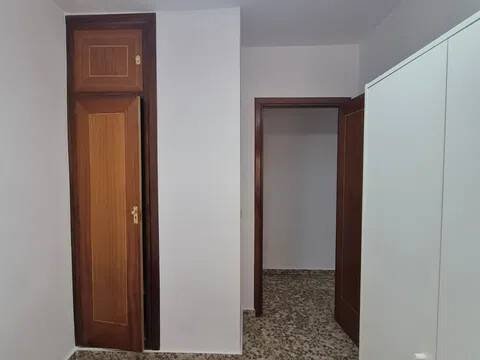 Piso de 130 m² en Almería