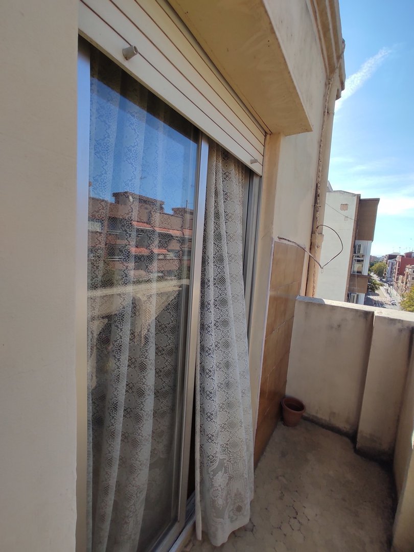 Piso de 89 m² en Valencia