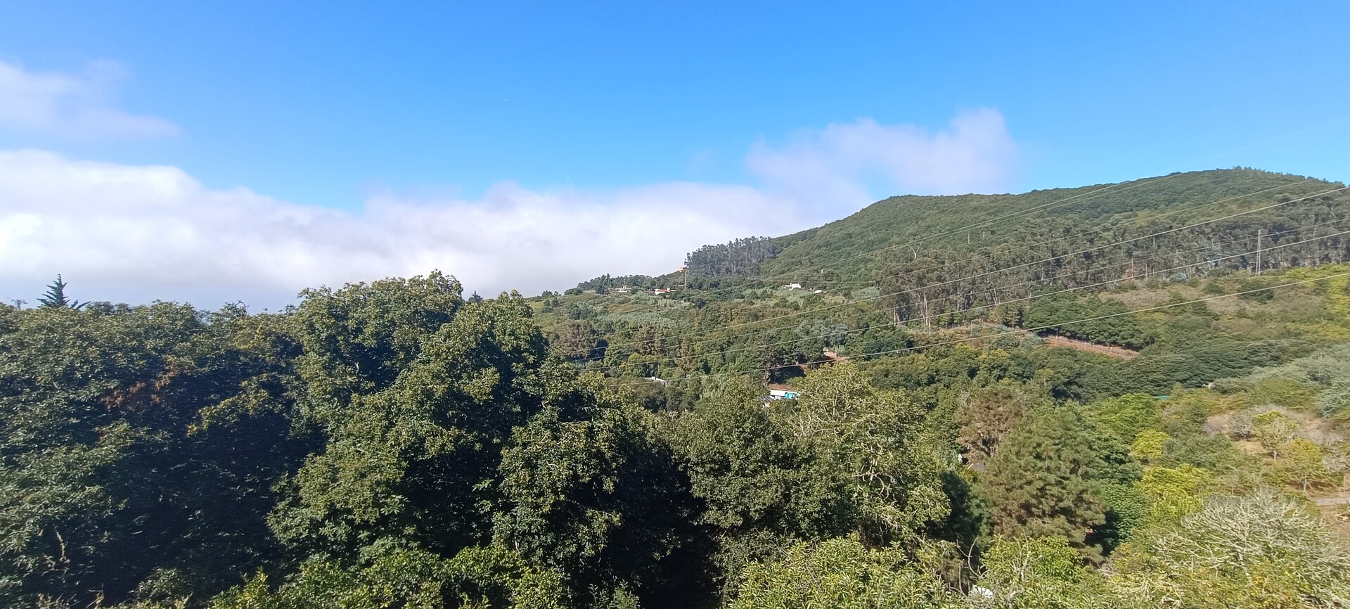 Casa de 95 m² en Valleseco
