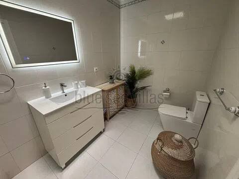 Piso de 89 m² en Mojácar