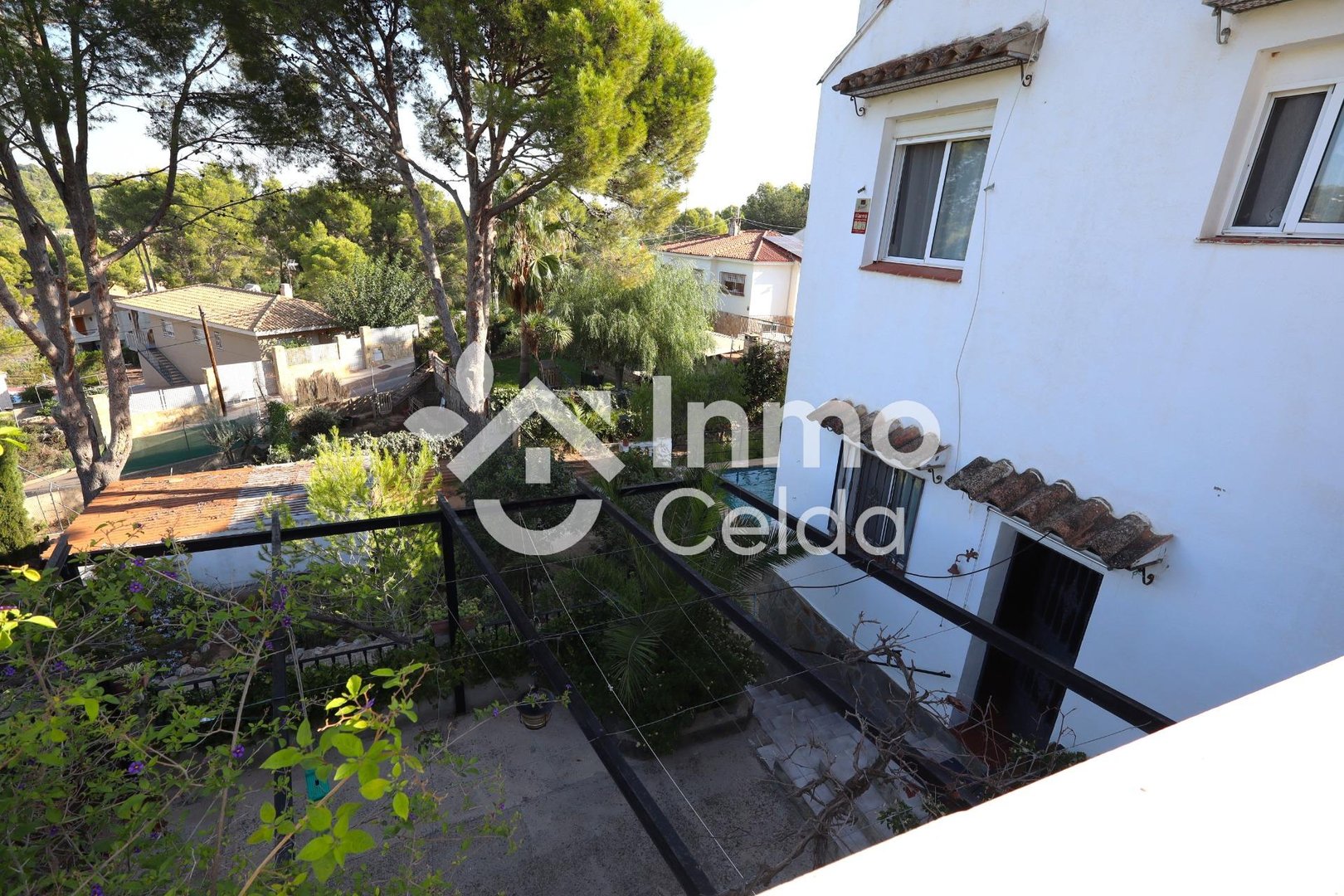 Casa de 136 m² a Xiva