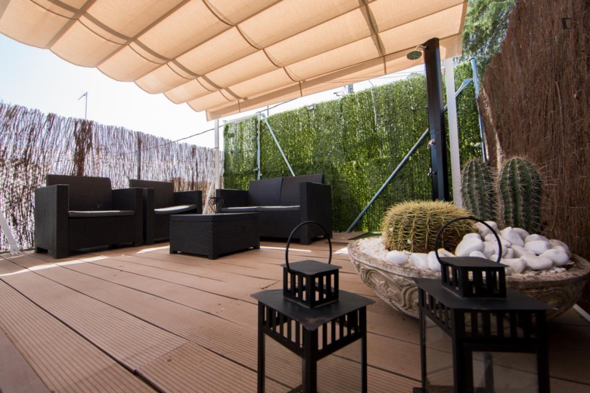 Casa en alquiler, Madrid
