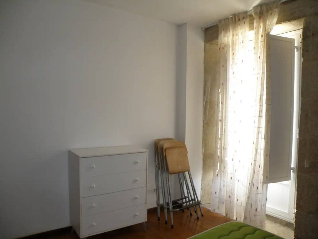 Piso de 38 m² en Padrón