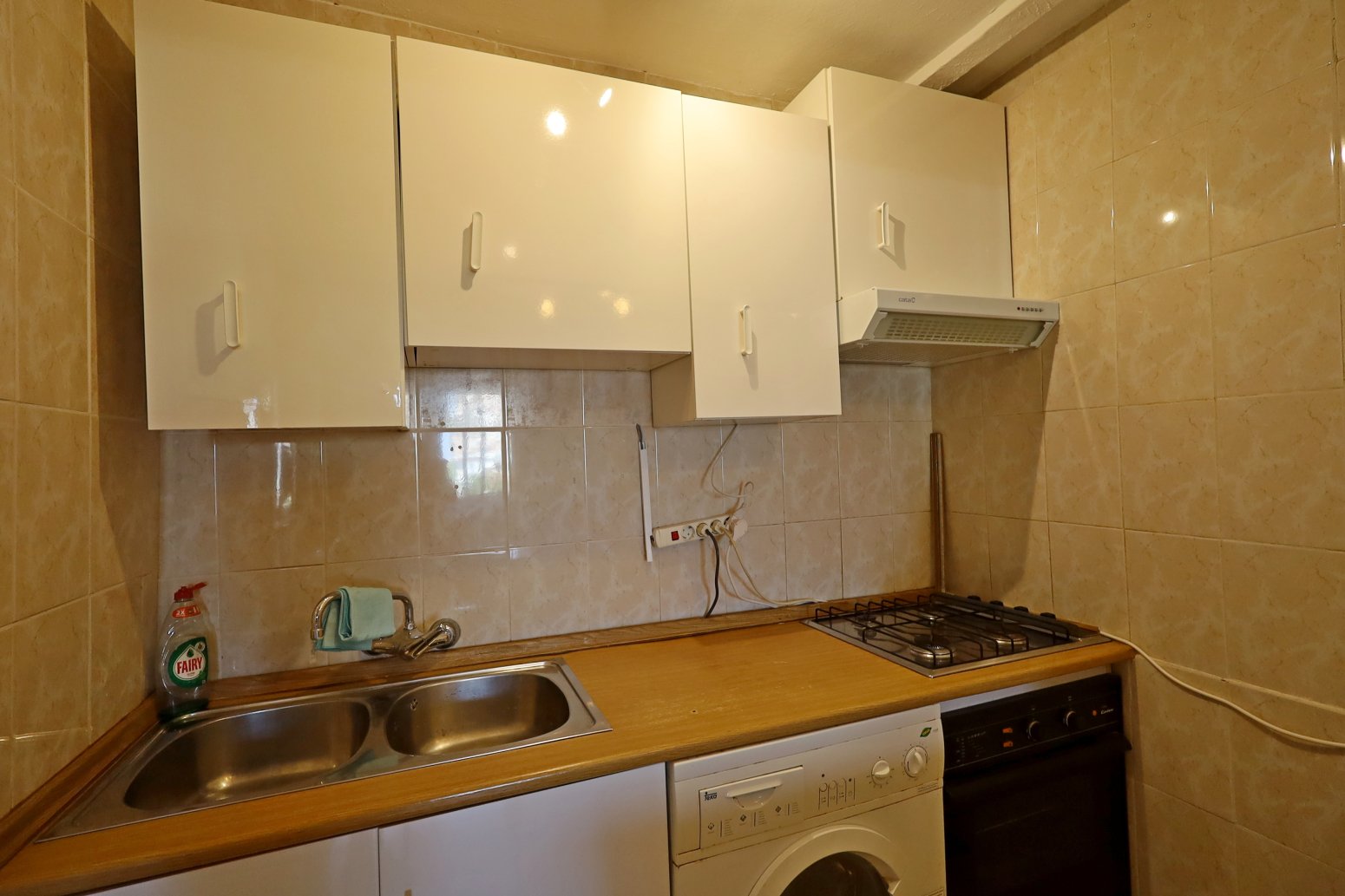 Piso de 54 m² en Marbella