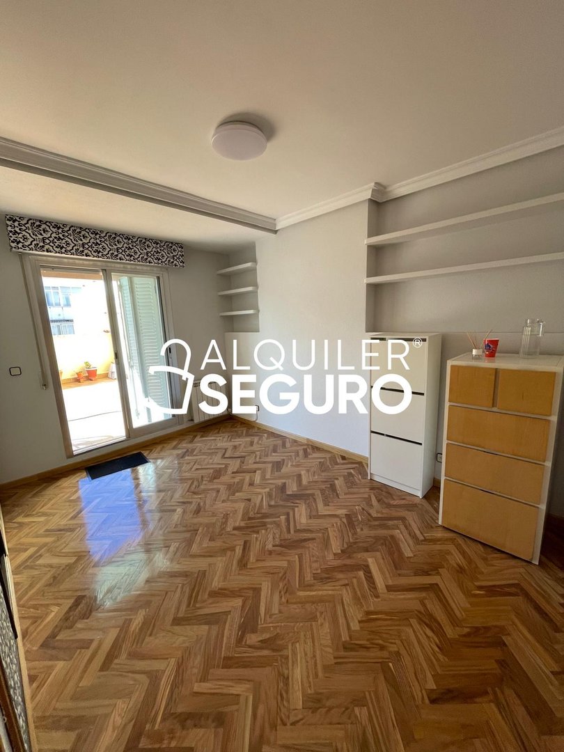 Wohnung 80 m² in Madrid