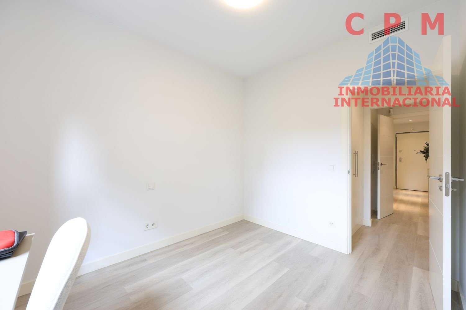 Piso de 135 m² en Madrid