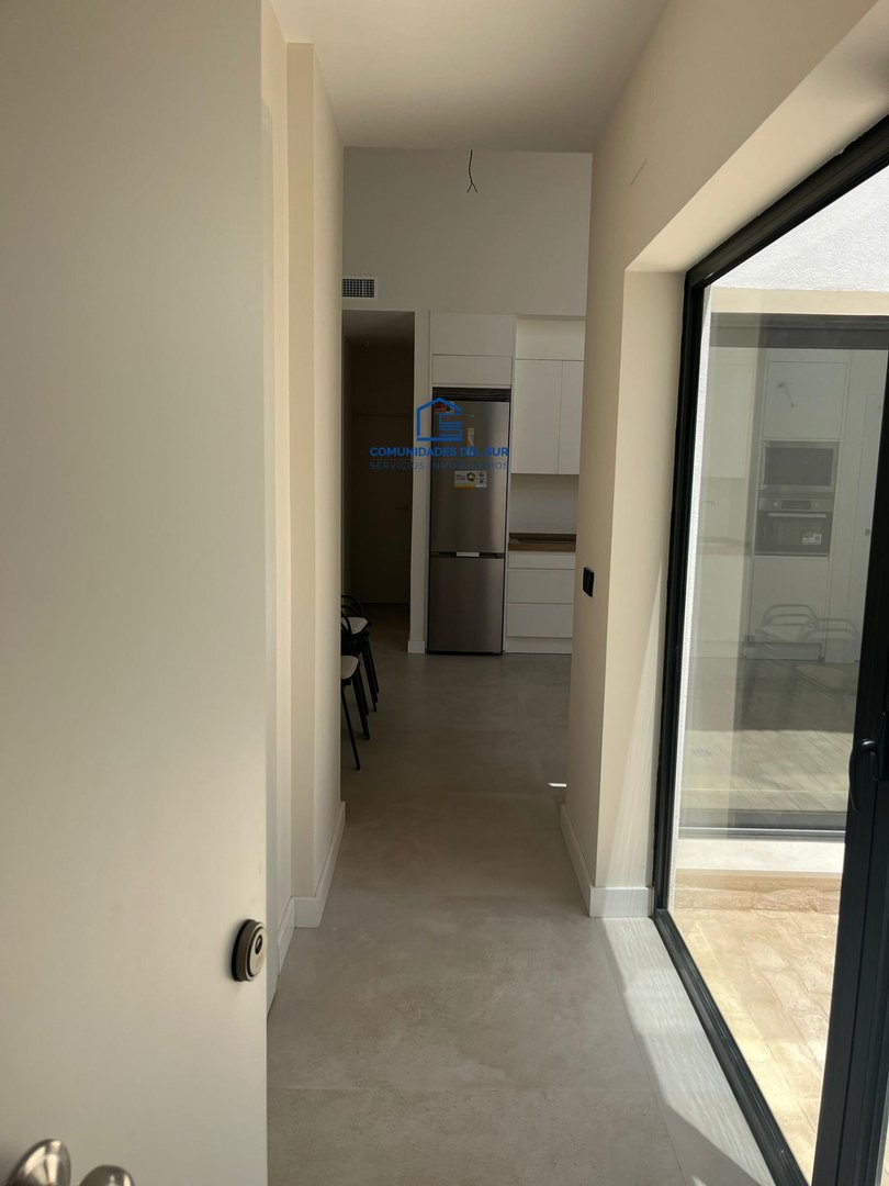 Appartement 72 m² à Xérès