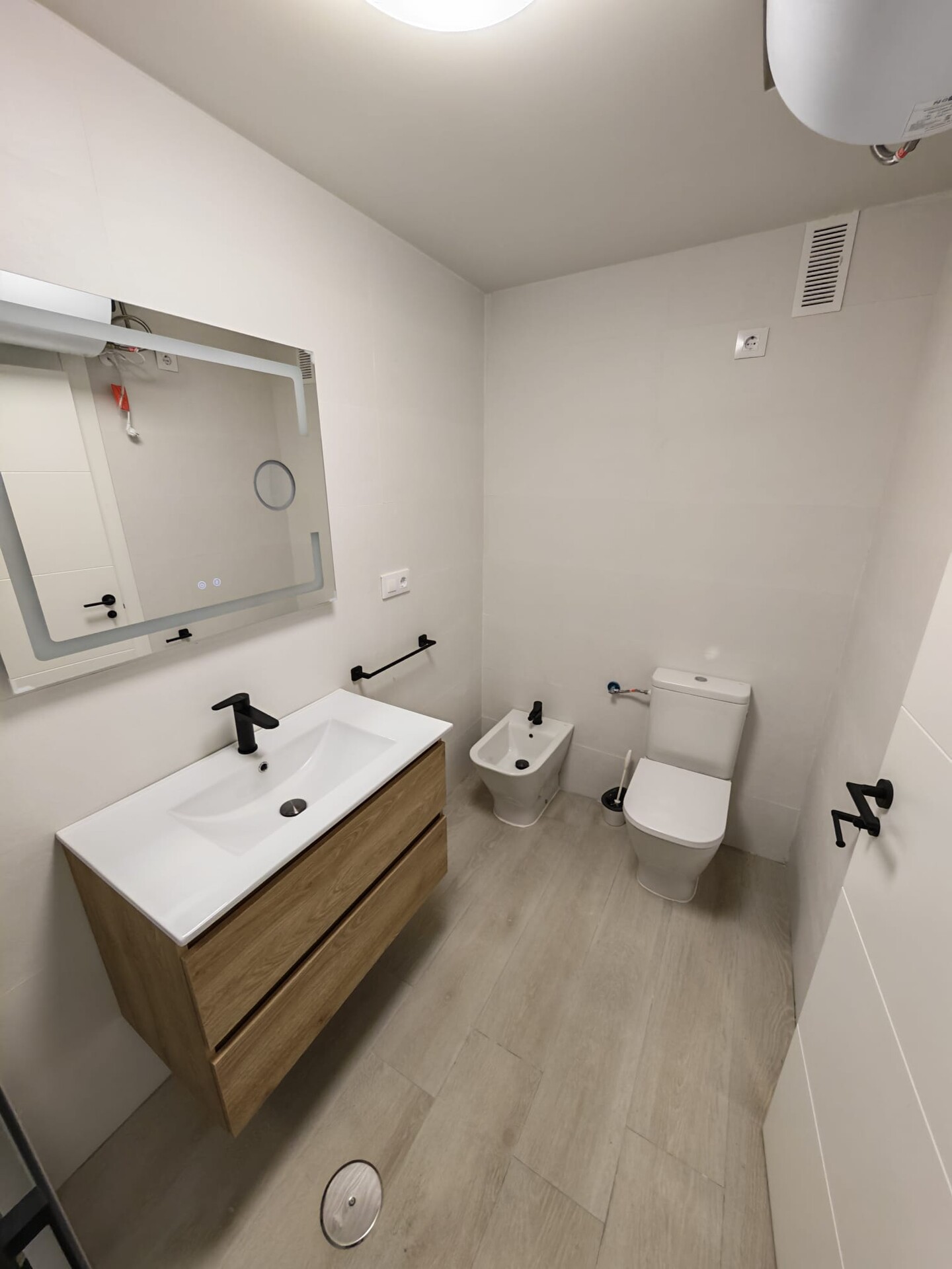 Piso de 70 m² en Murcia
