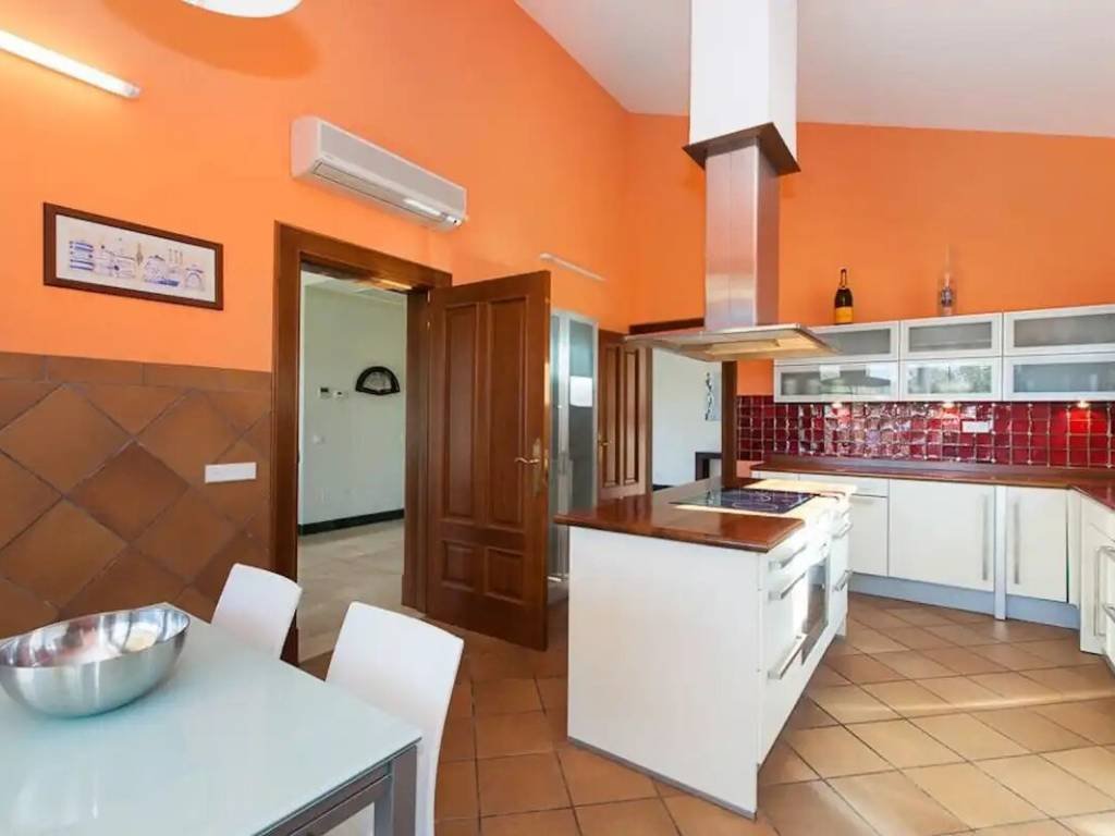 Casa de 897 m² en Mijas