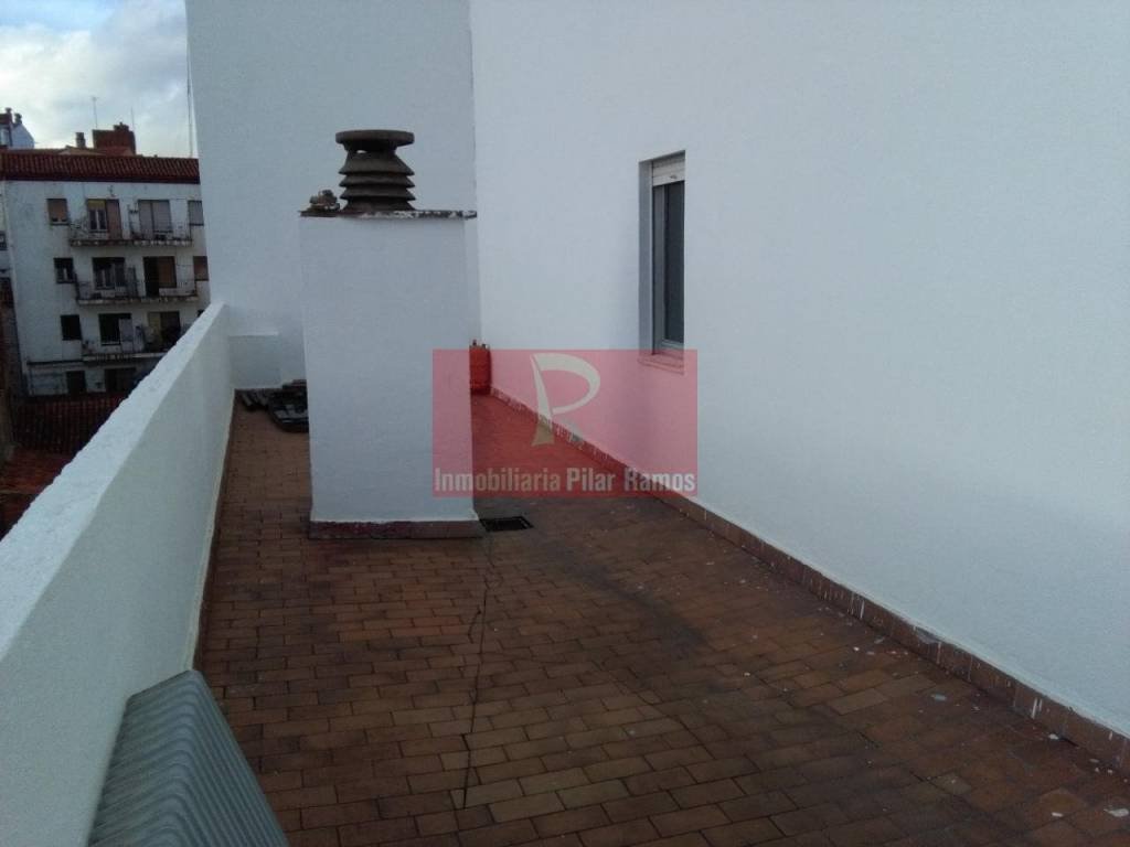 Piso de 50 m² en León