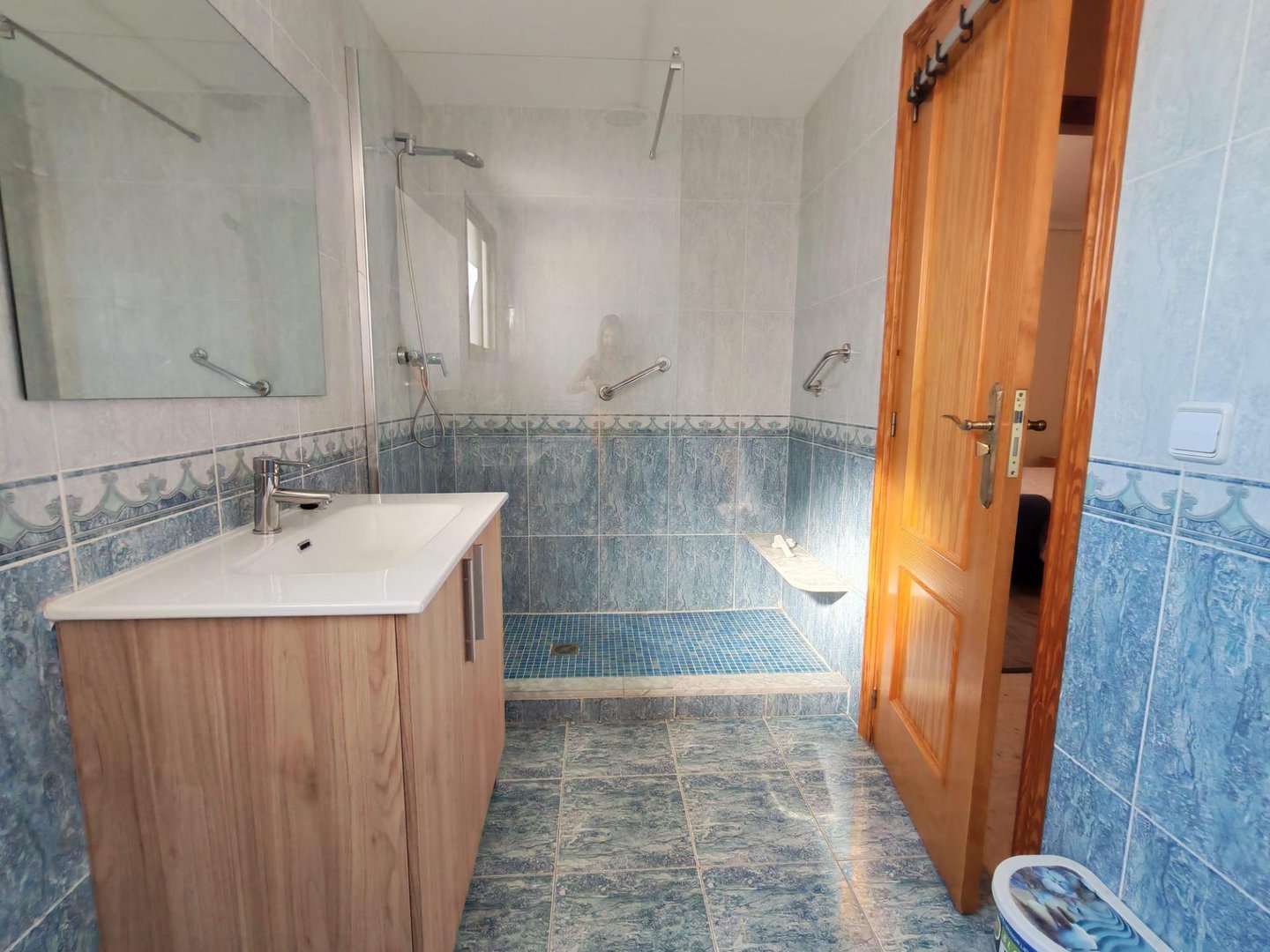 Piso de 143 m² en Puzol