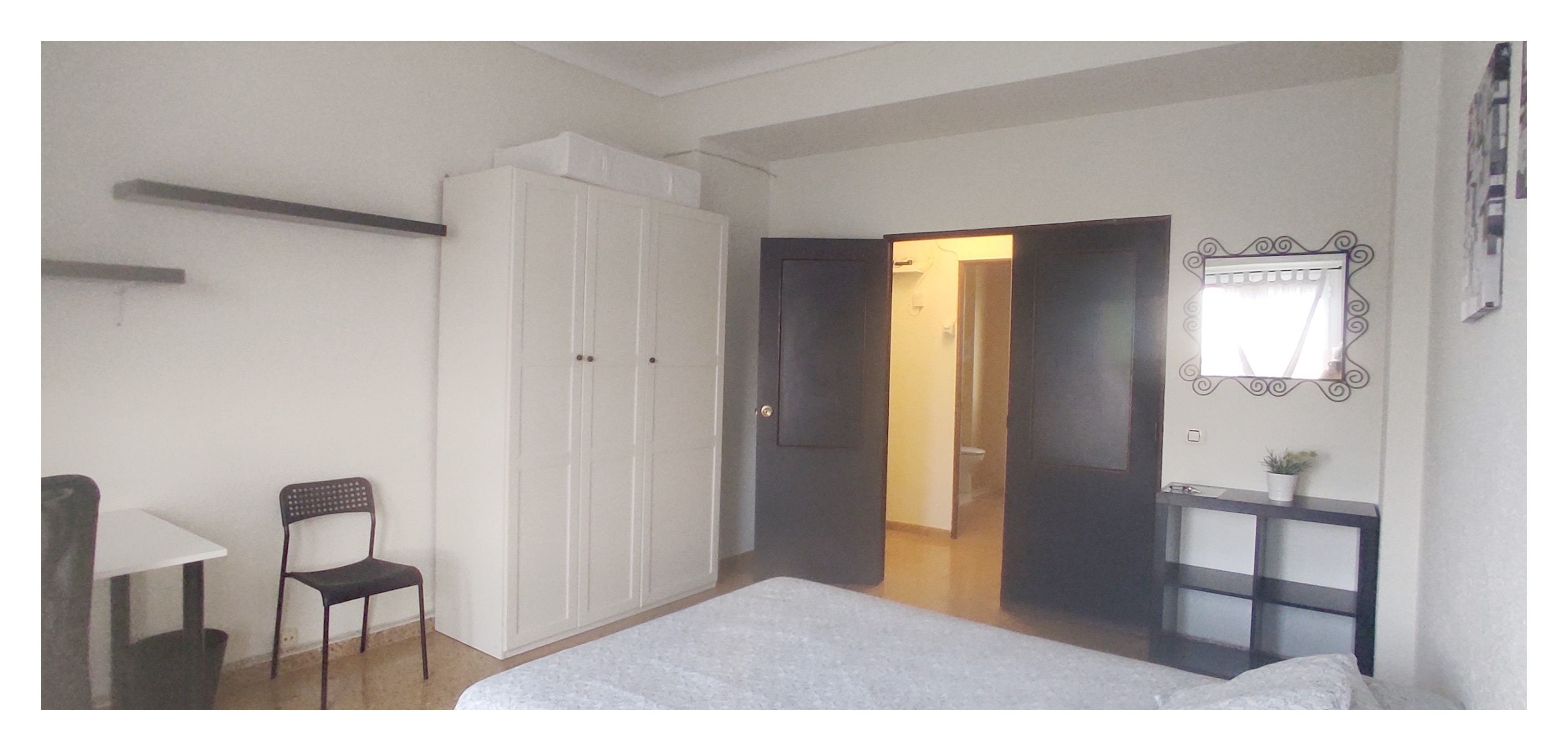 Habitación 150 m², Zaragoza