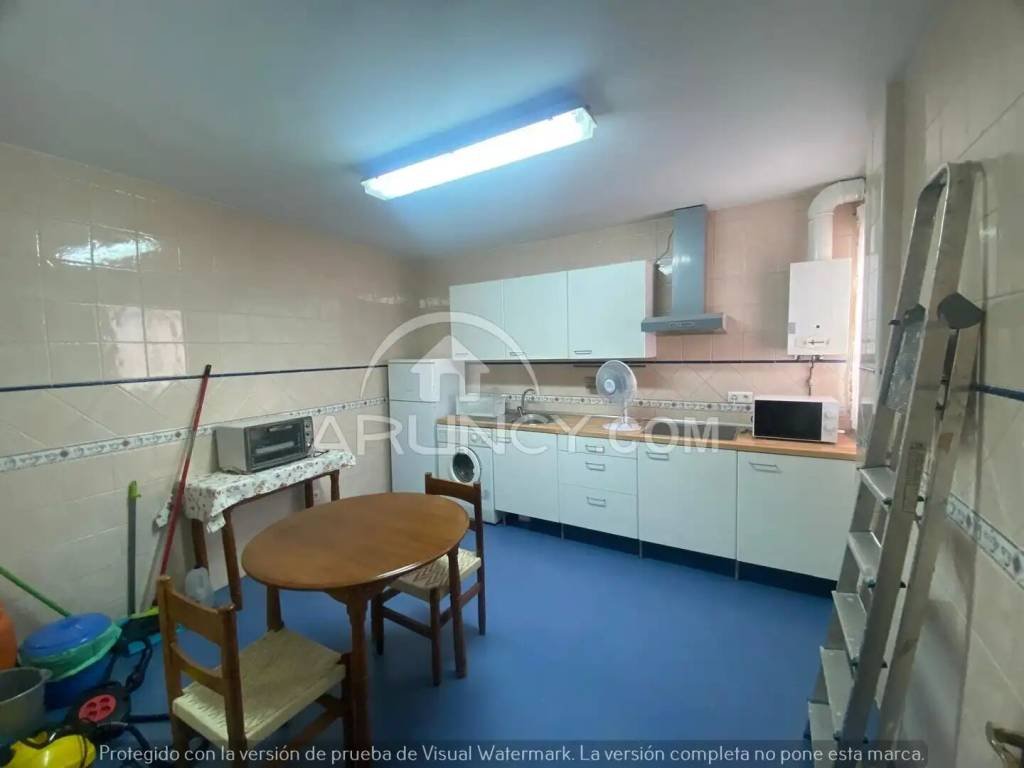 Piso de 154 m² en Alcalá de Guadaíra