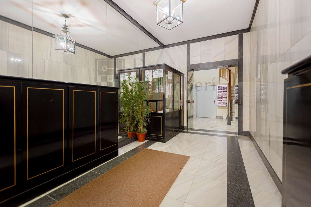 Apartamento 94 m² em Madrid