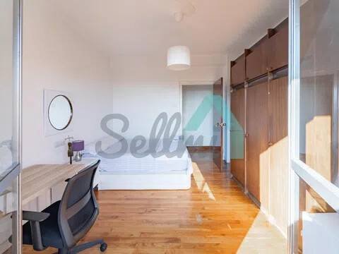 Piso de 212 m² en Oviedo