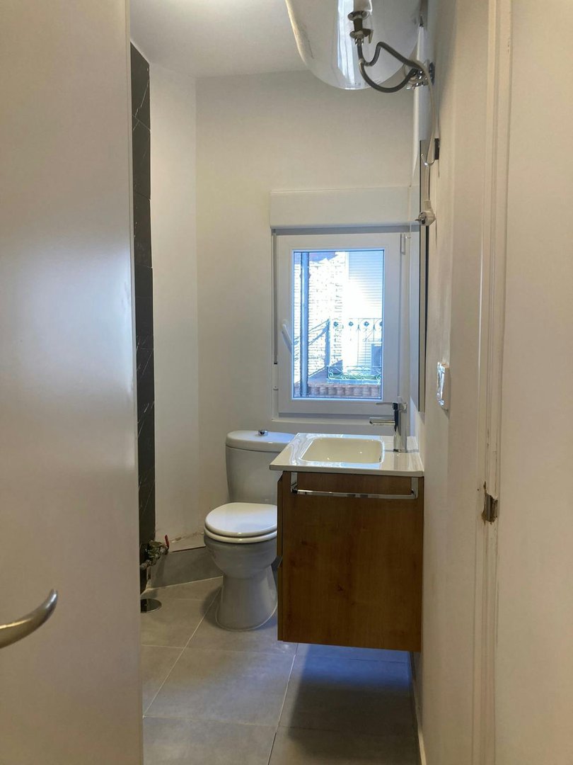 Habitación en alquiler, Madrid