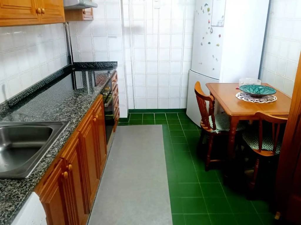Piso de 101 m² en el Campello