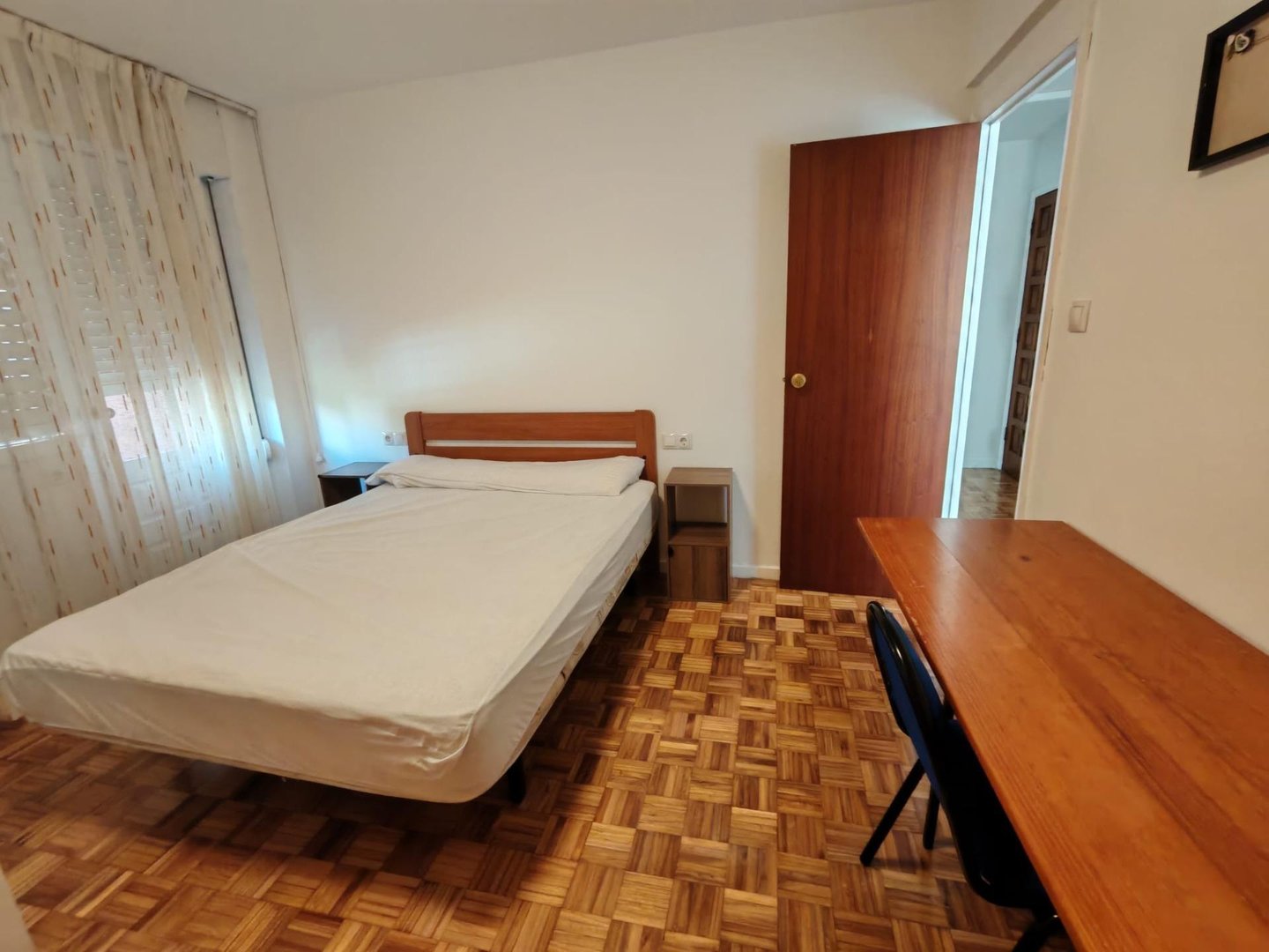 Piso de 90 m² en Vigo