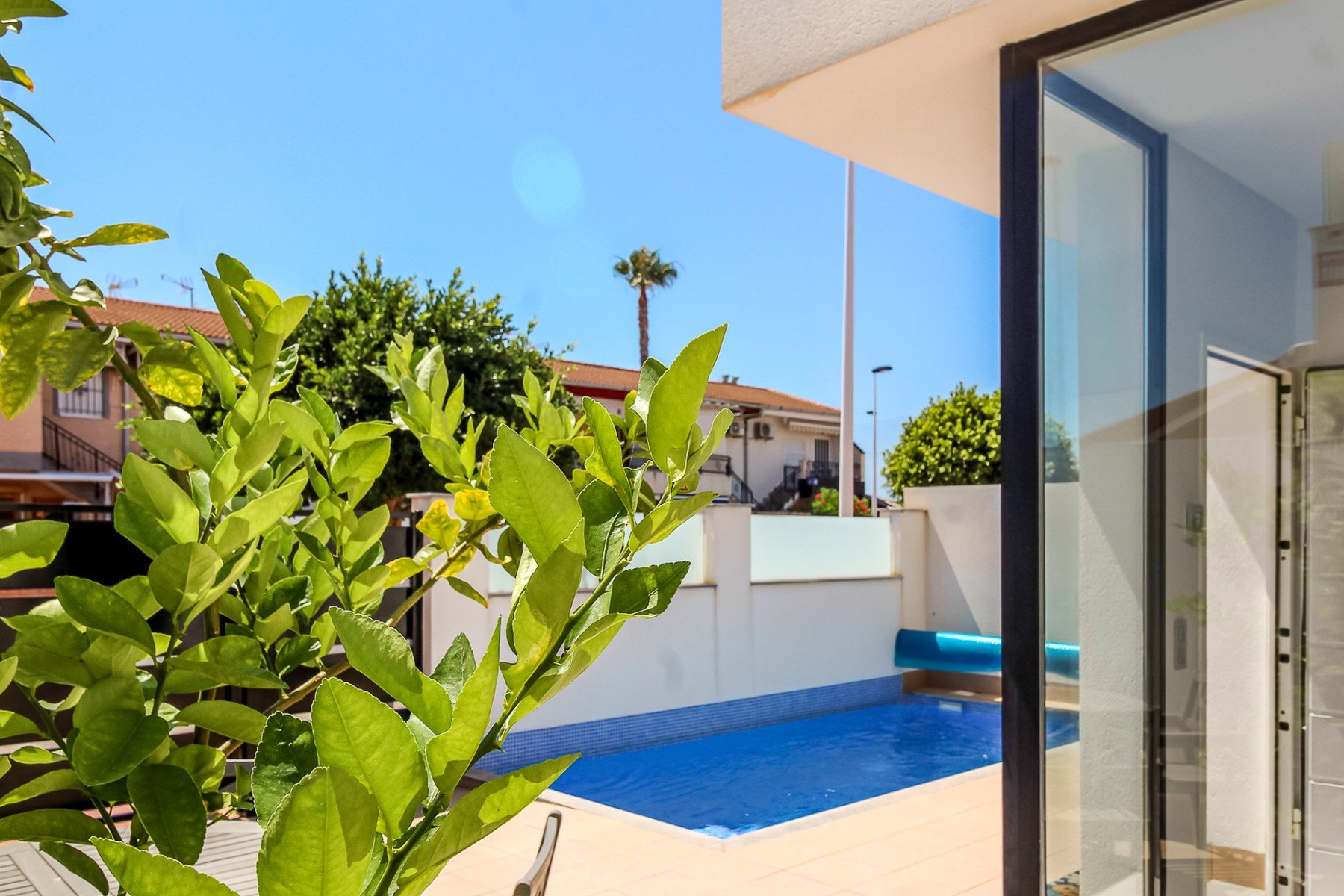Casa de 100 m² en Dolores
