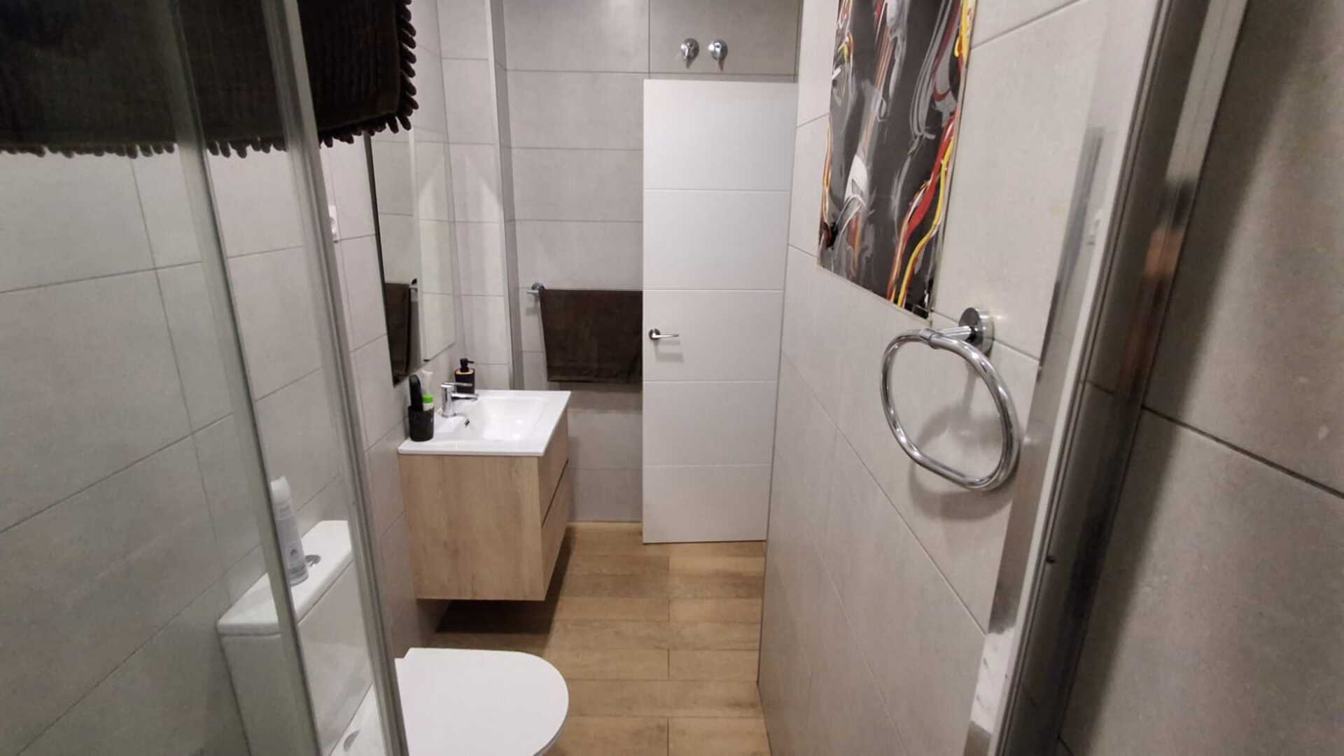 Habitació de lloguer, Torremolinos