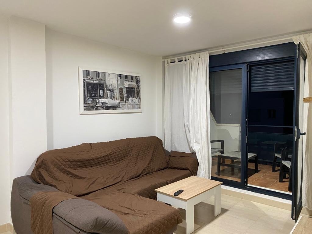 Piso de 80 m² en Almería