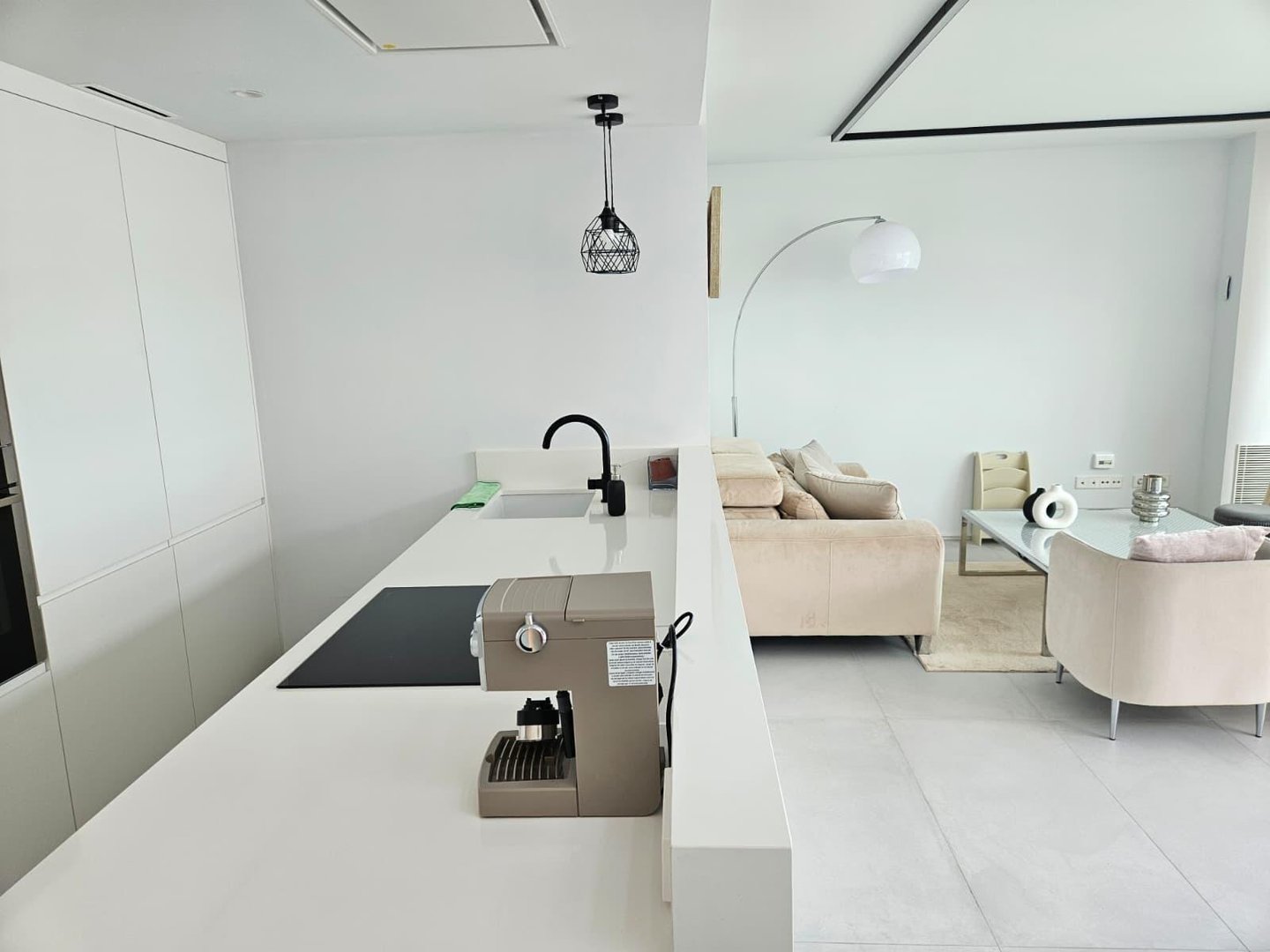 Piso de 96 m² en Jávea