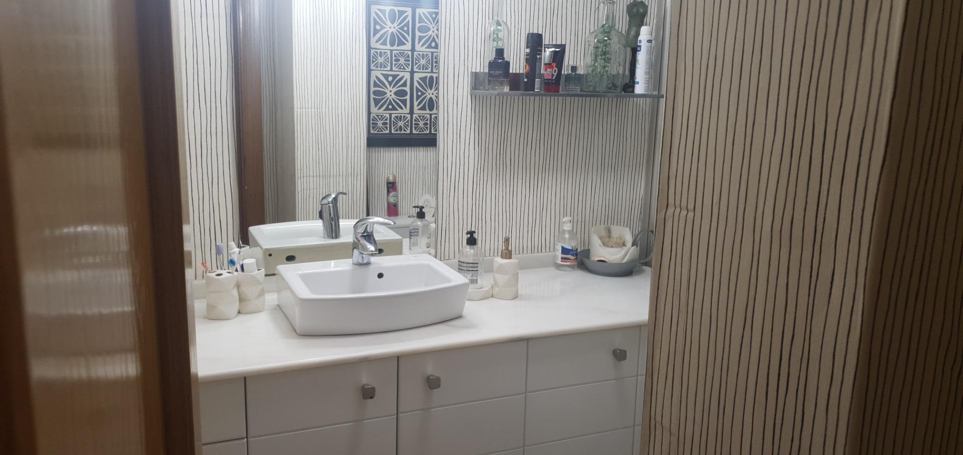 Piso de 50 m² en Málaga