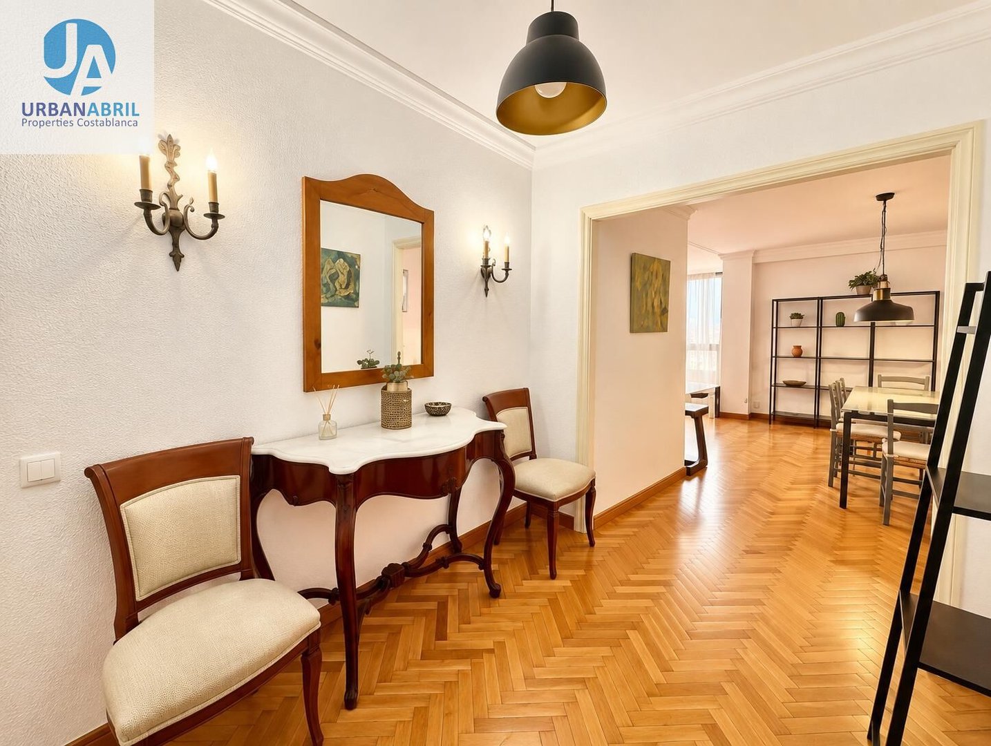 Apartamento 149 m² em Alacant / Alicante