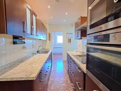 Piso de 119 m² en La Coruña
