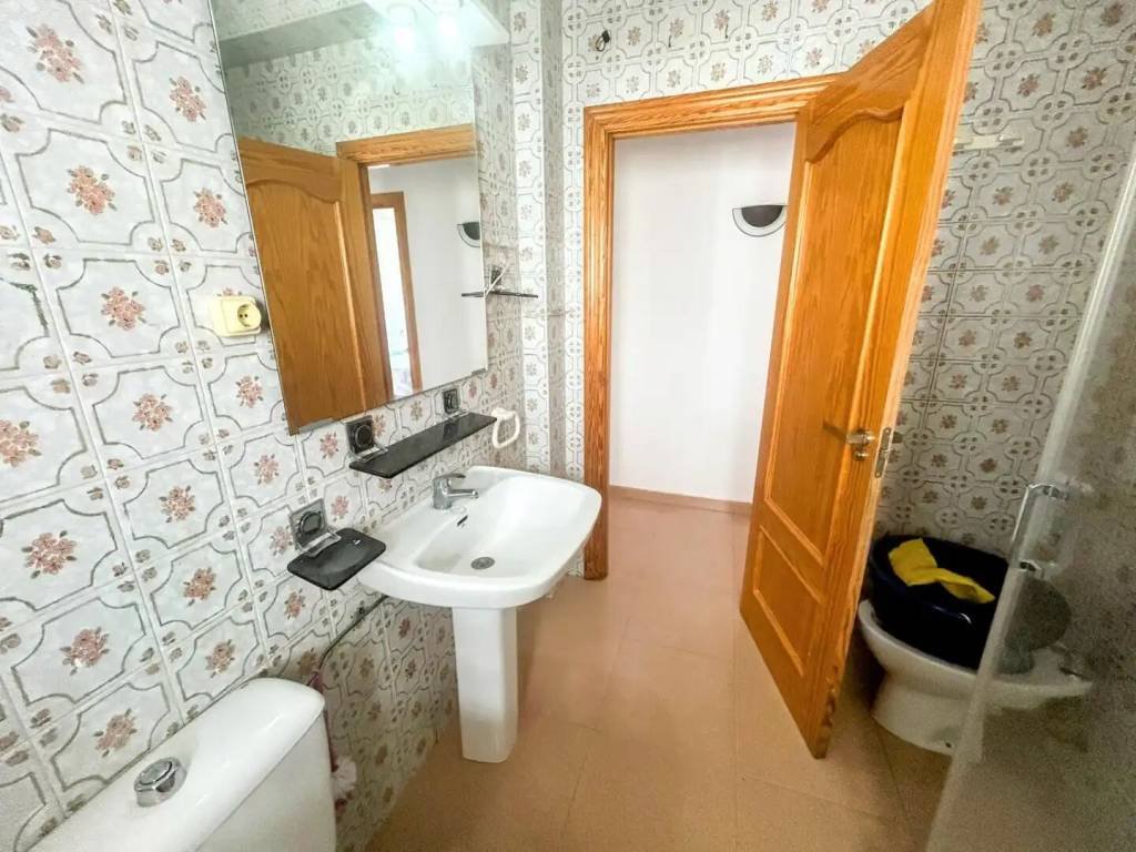 Piso de 105 m² en Murcia