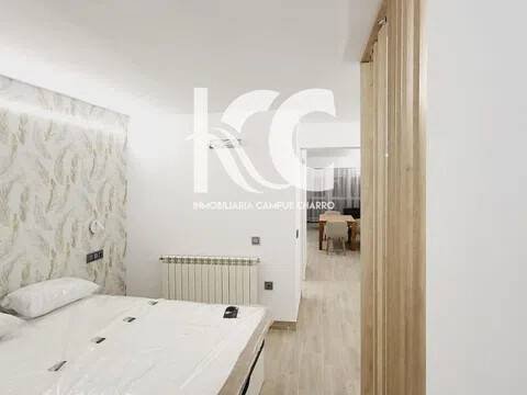 Pis de 60 m² a Salamanca
