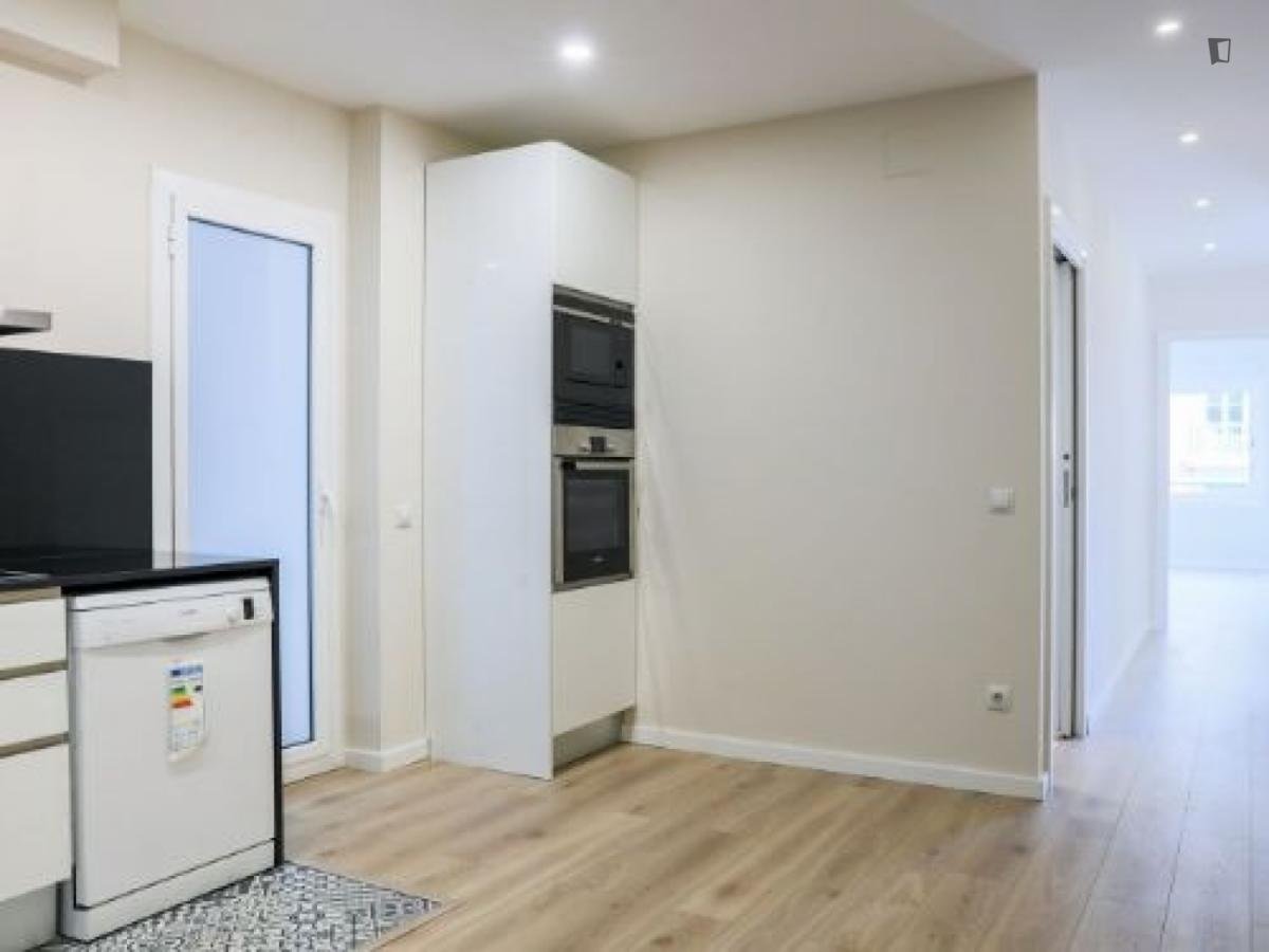 Zimmer zur Miete, Barcelona