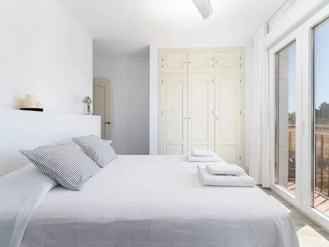 Piso de 90 m² en Conil de la Frontera