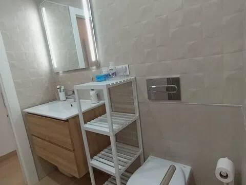 Appartement 95 m² à Finestrat