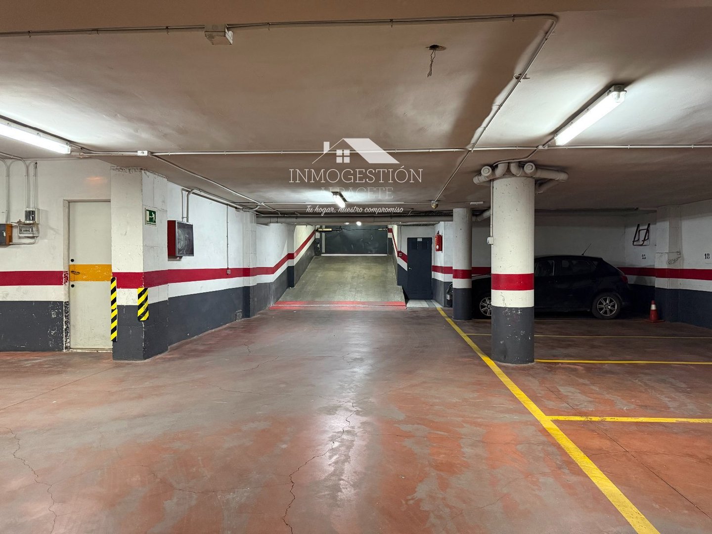 Appartamento 182 m² a Albacete