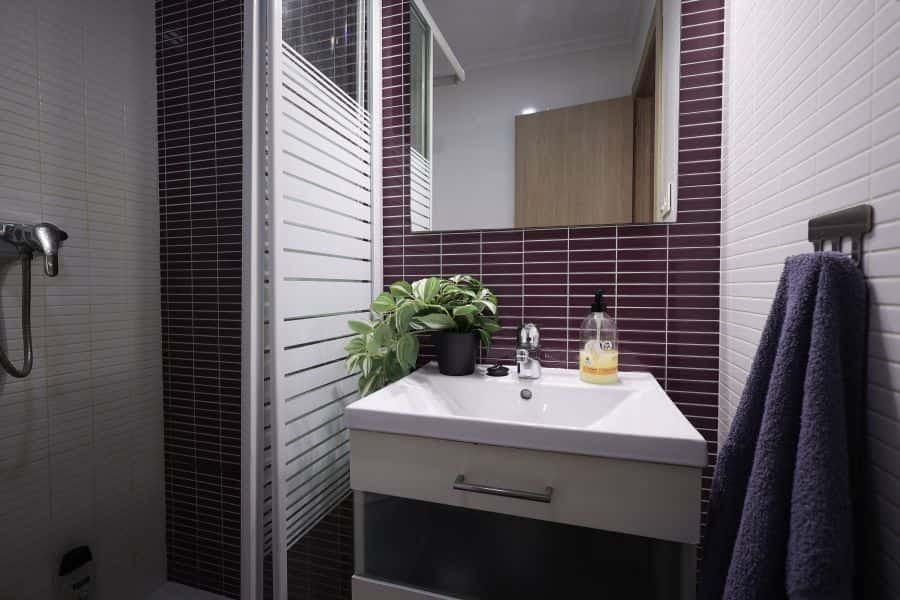 Habitació de lloguer, València