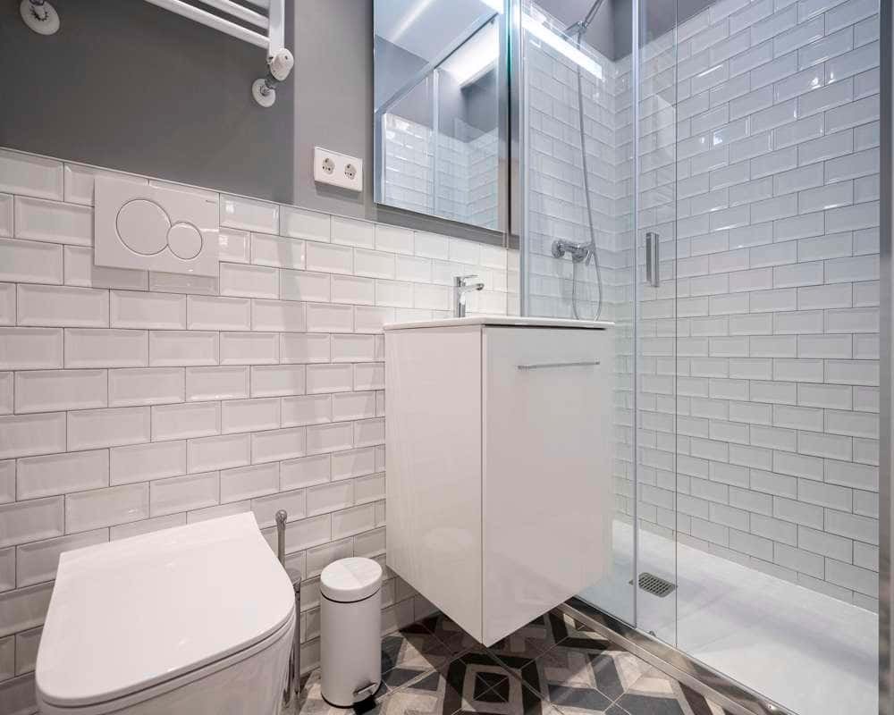 Appartamento 20 m² a Madrid