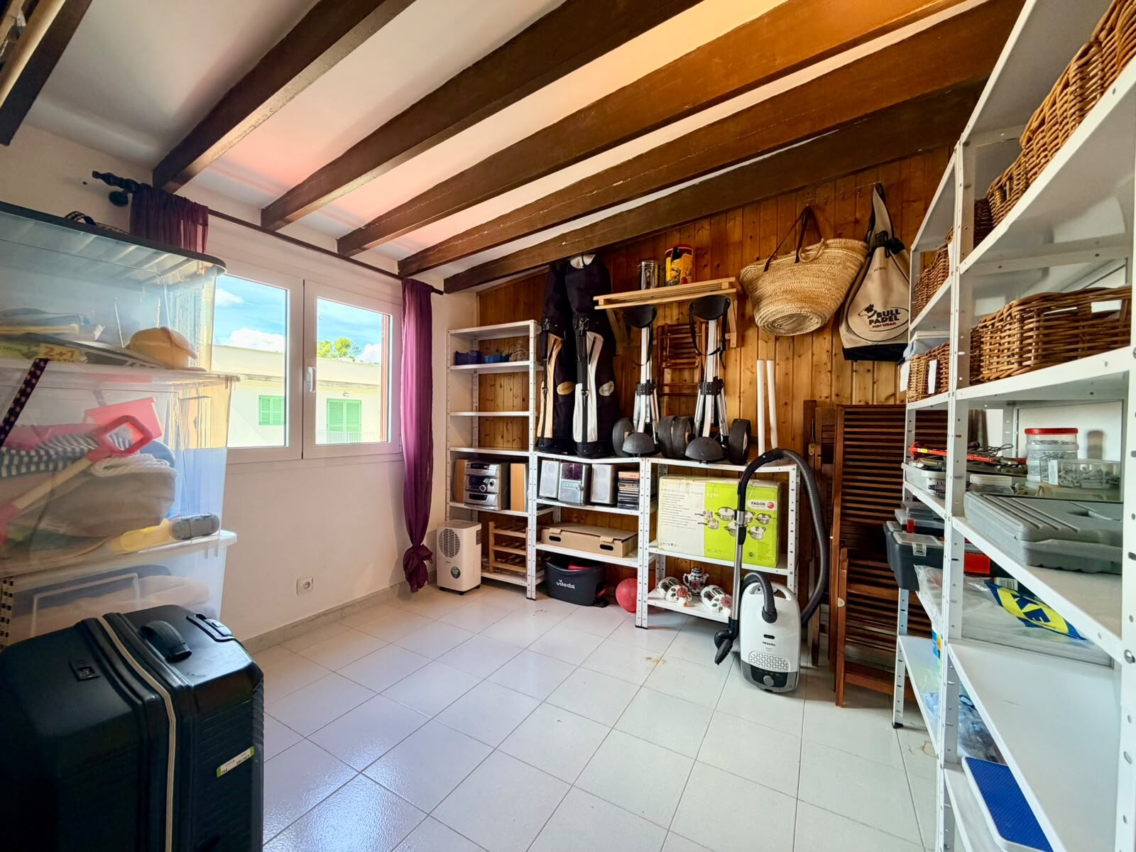 Piso de 75 m² en Palma