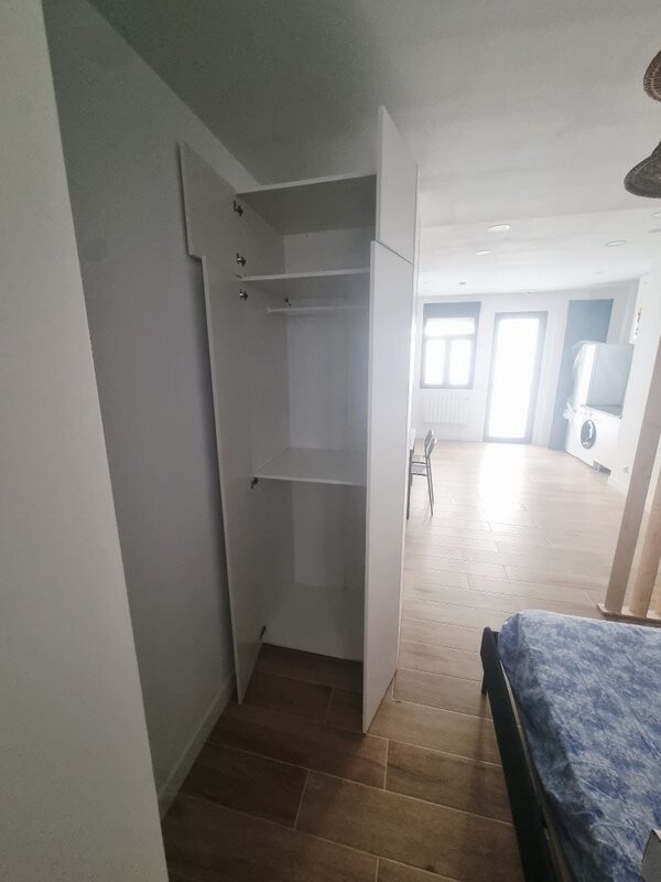 Piso de 50 m² en Valladolid