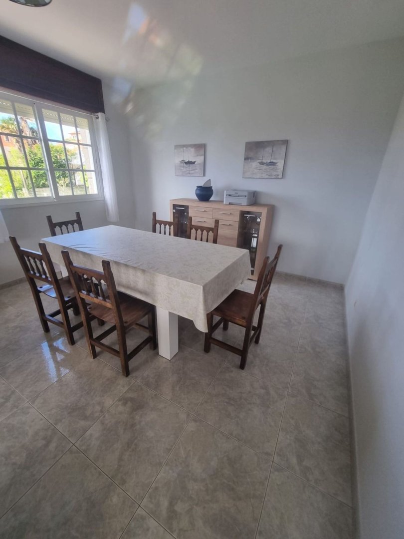 Piso de 160 m² en Sanxenxo