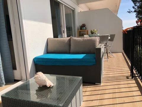 Piso de 50 m² en Tossa de Mar