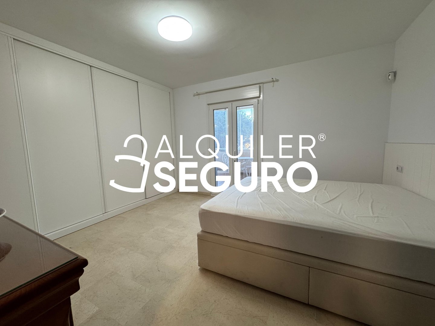 Piso de 140 m² en Málaga