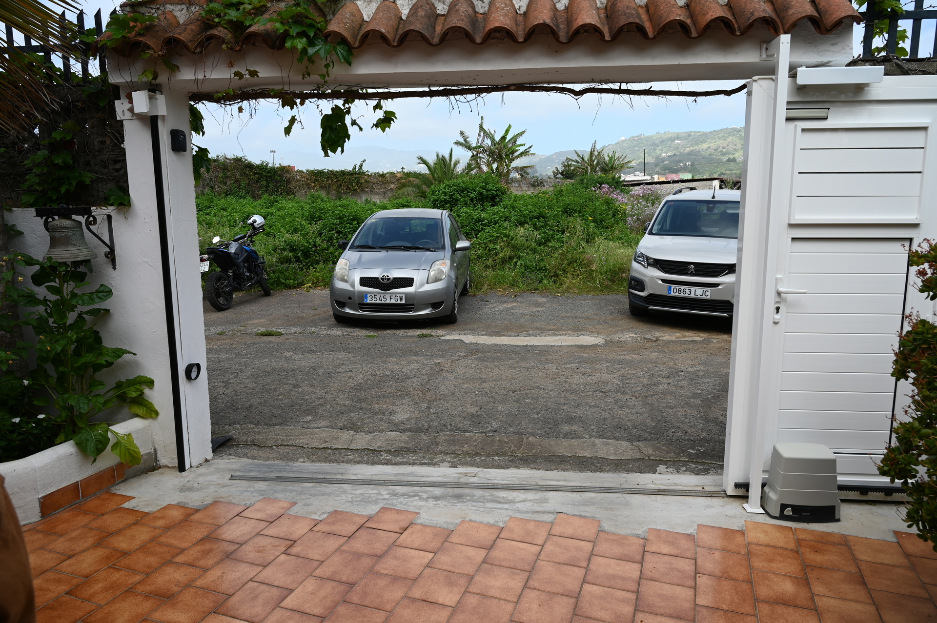 Piso de 50 m² en Santa Brígida
