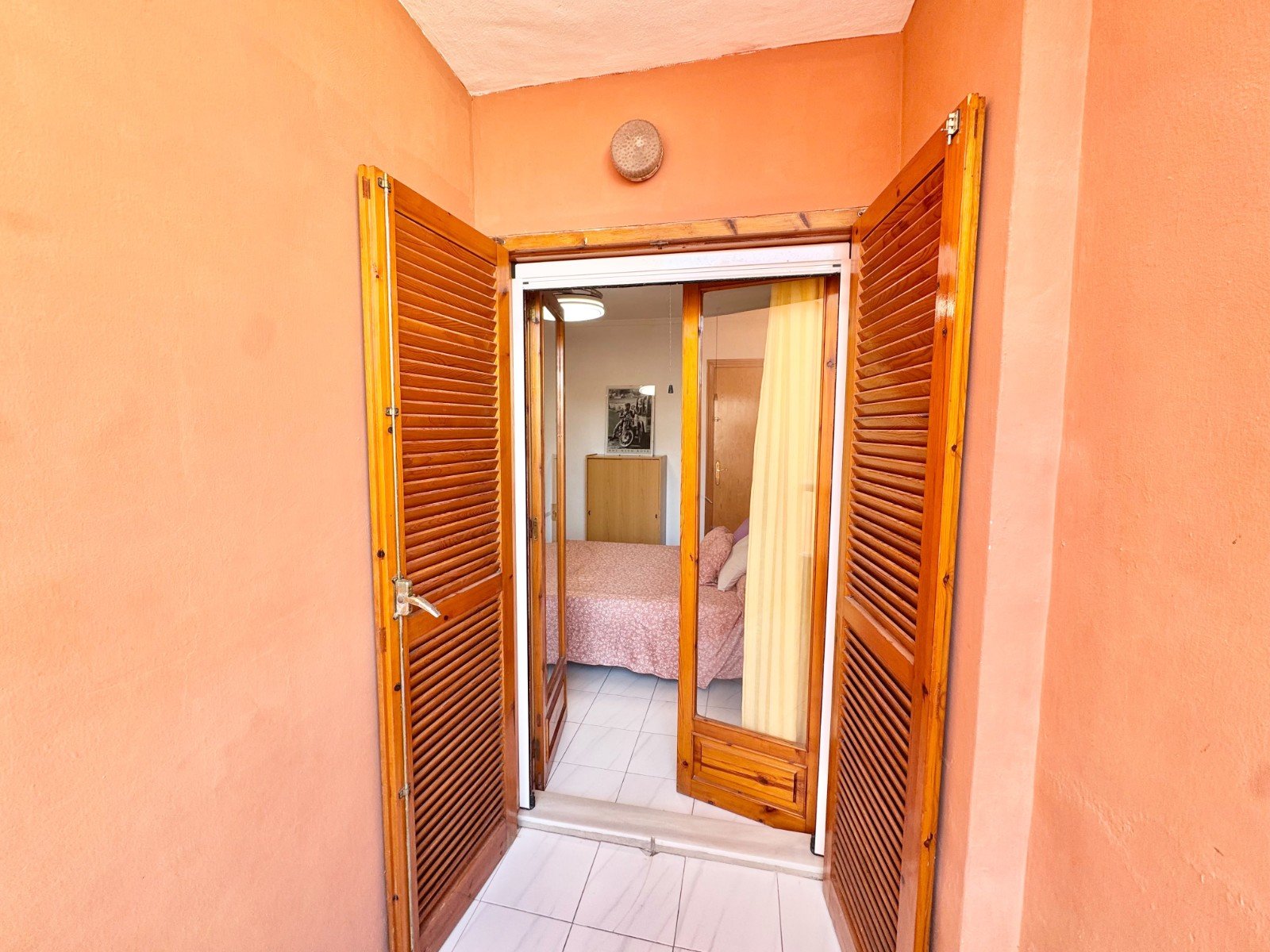 Piso de 90 m² en San Pedro del Pinatar