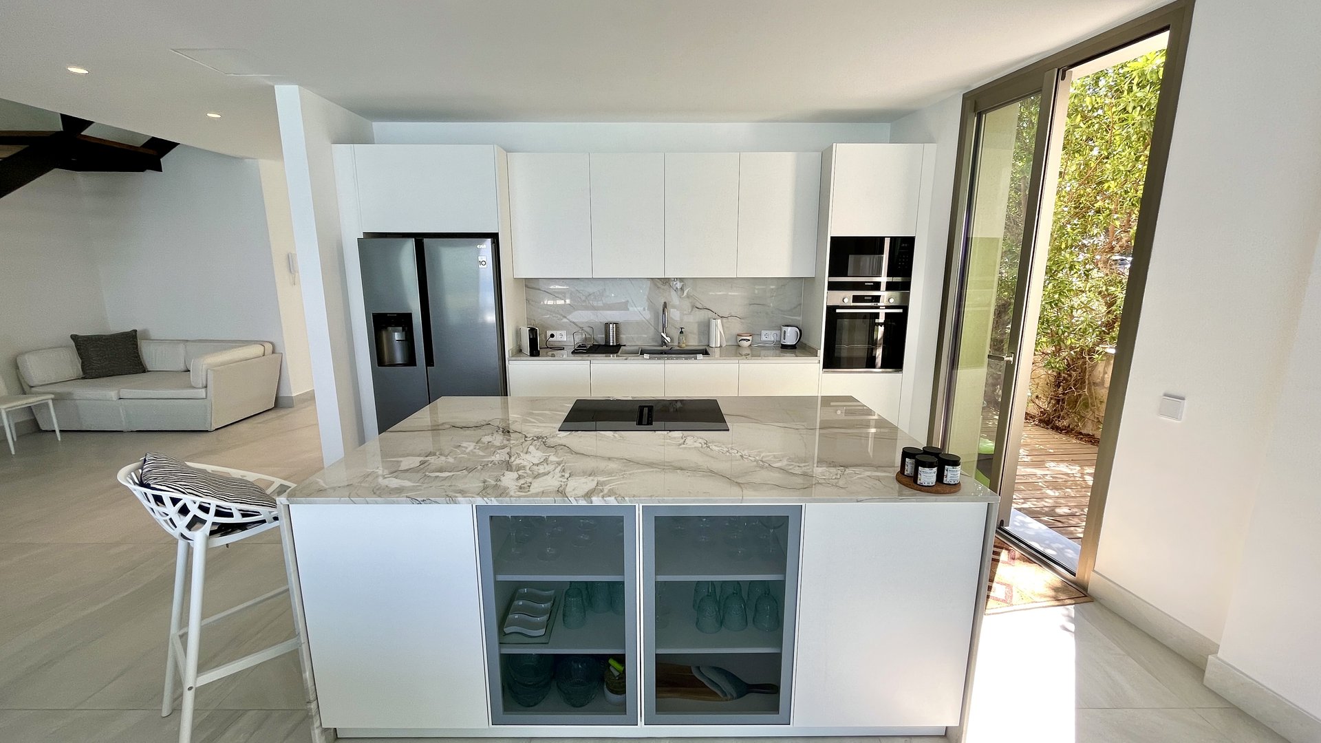 Piso de 420 m² en ses Salines
