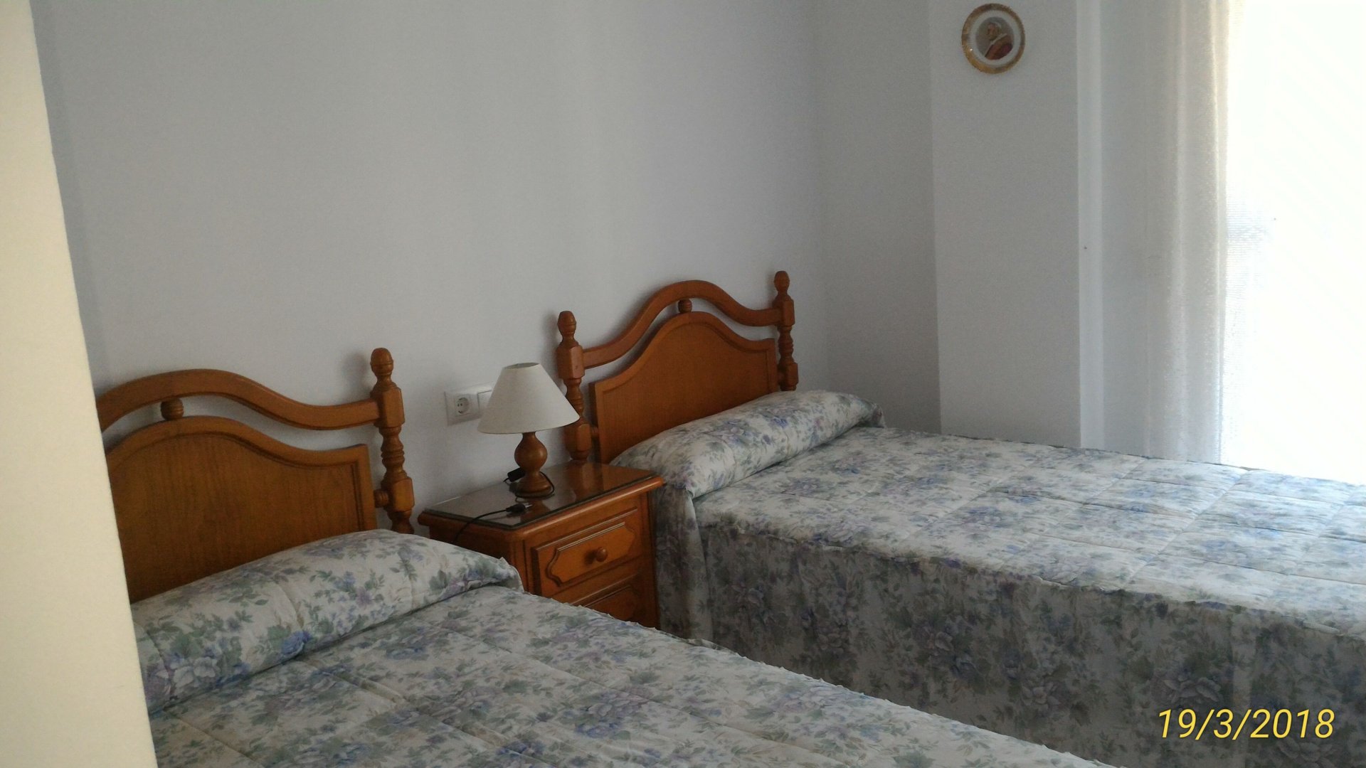 Piso de 90 m² en Sanlúcar de Barrameda
