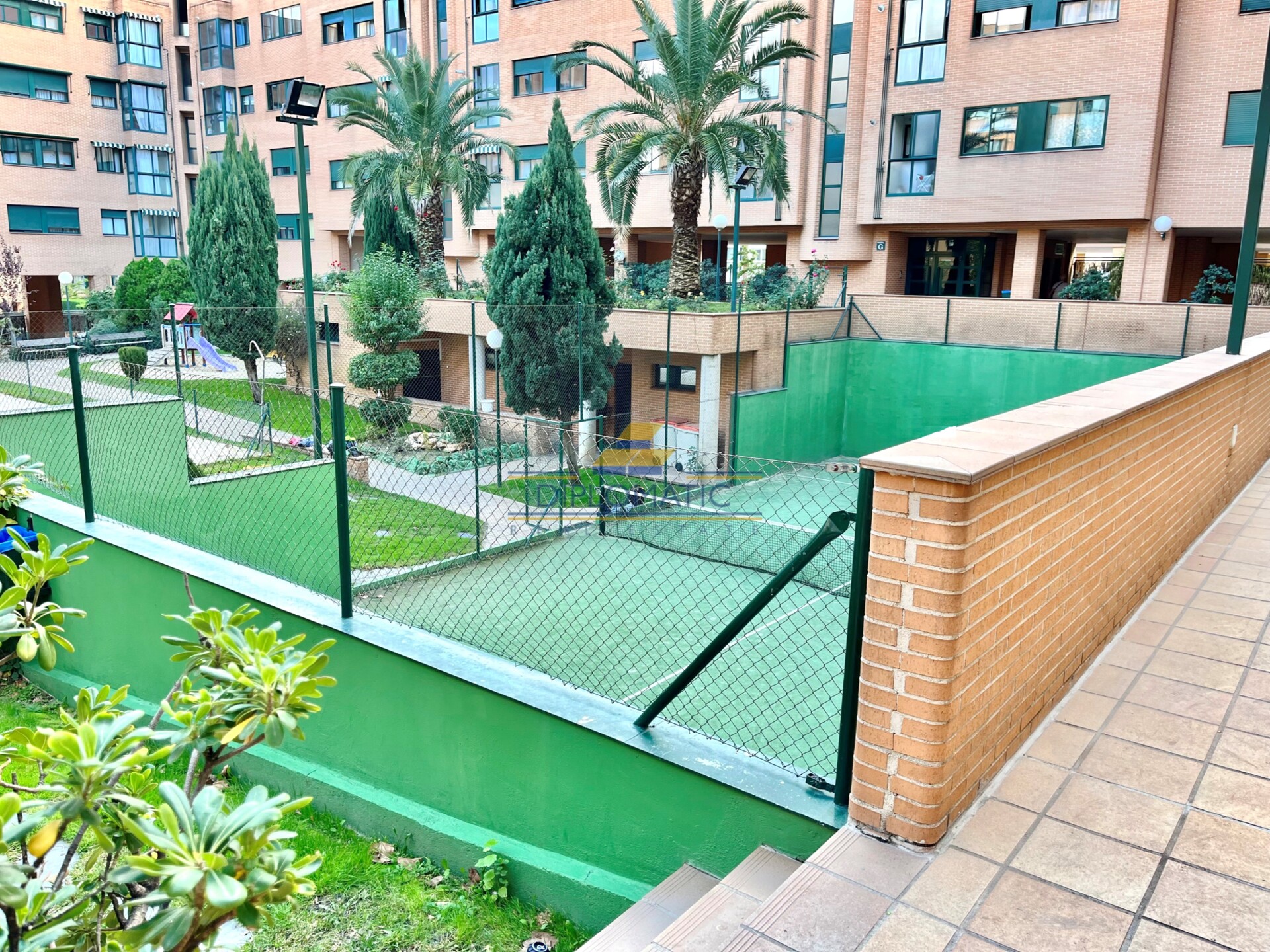 Piso de 90 m² en Madrid
