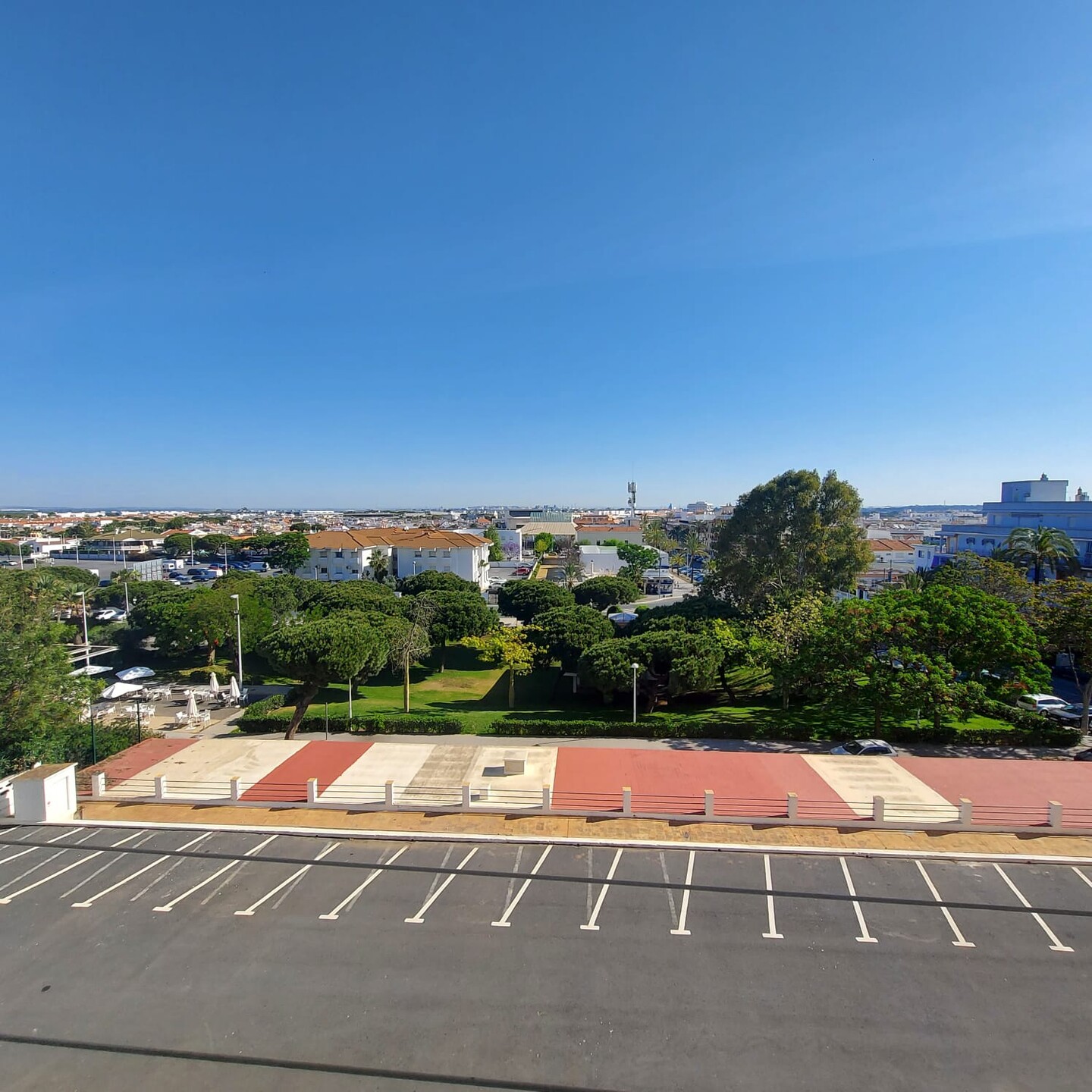 Piso de 70 m² en Punta Umbría